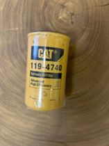 Фильтр гидравлический CAT 119-4740