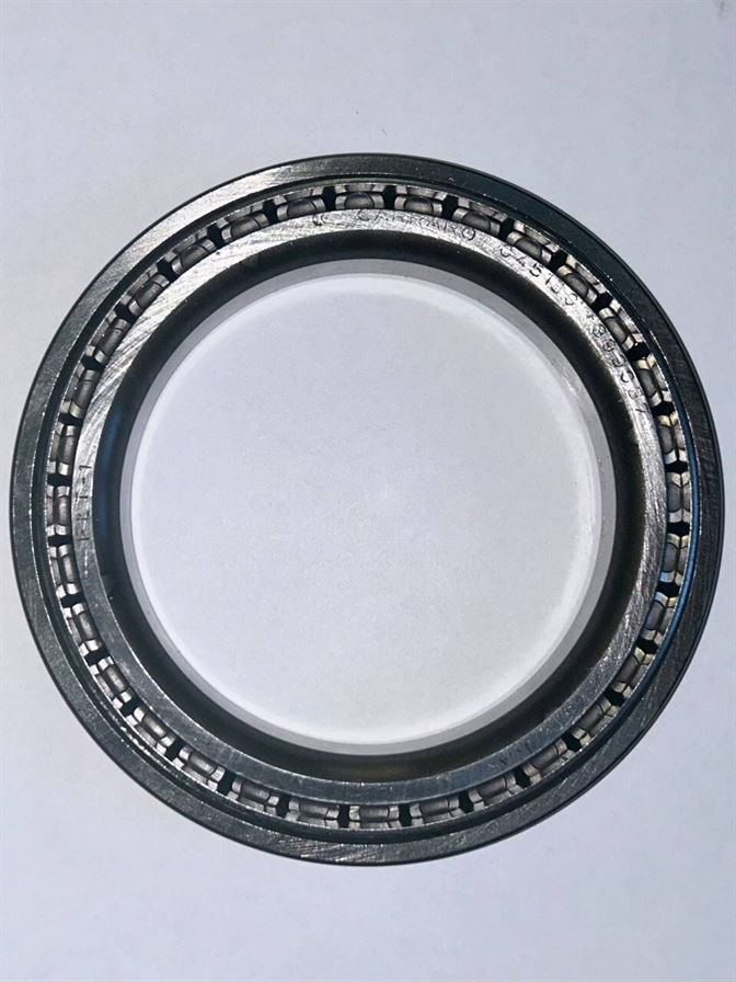 Подшипник ступицы CARRARO 45180