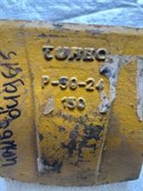 Защита межзубьевая TURBO P-50-24-150