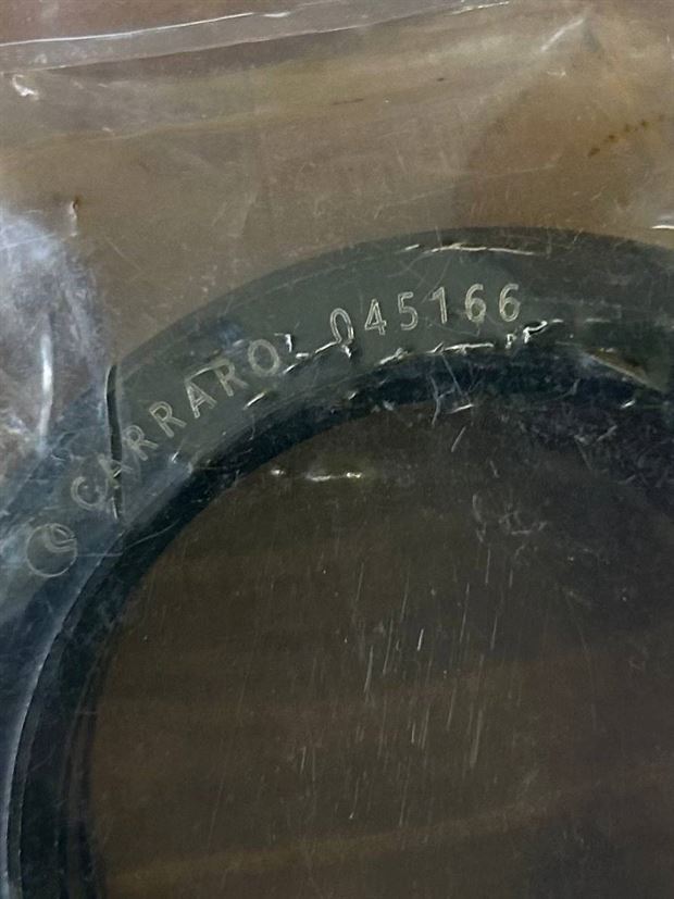 Подшипник CARRARO 045166