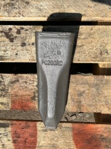 Коронка PC200RC Кованная