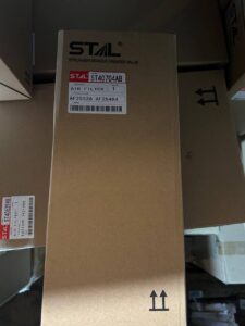 Фильтр воздушный ST40704AB