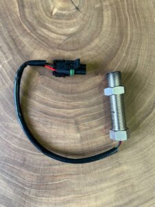 Датчик оборотов двигателя Hyundai 21E3-0042